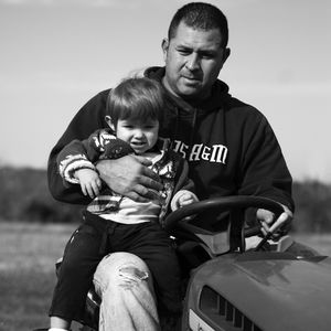 Meet your Posher, Daniel